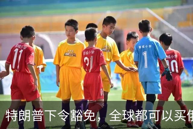 特朗普下令豁免，全球都可以买俄能源？不到24小时，泽氏发声施压